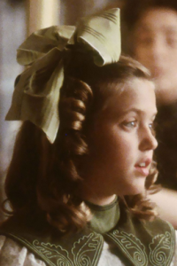 Little Princess, A